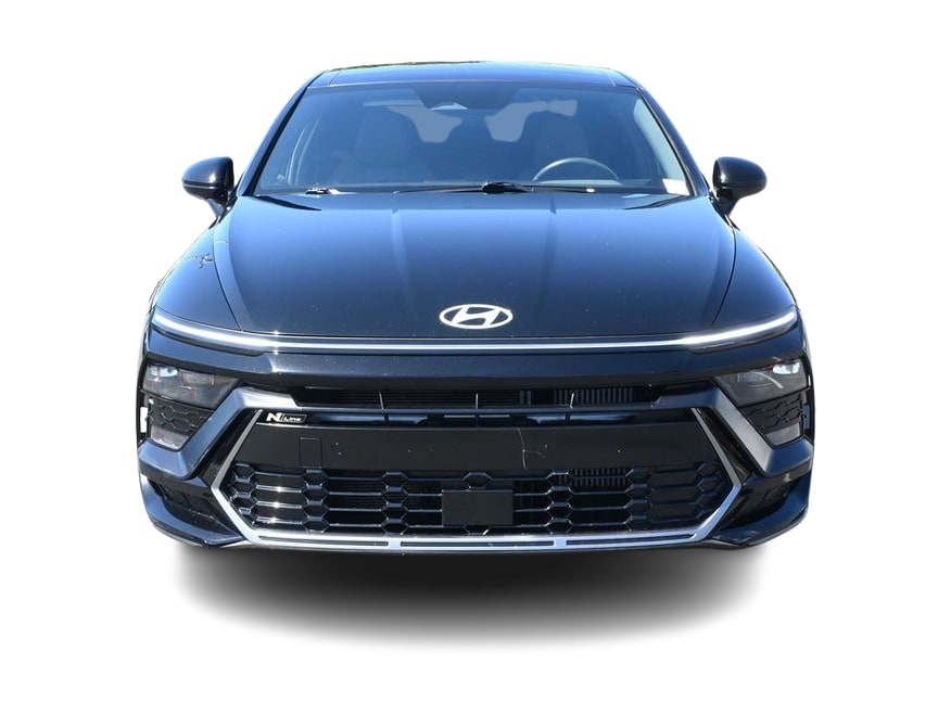 Thumbnail: 2025 Hyundai Sonata - 5