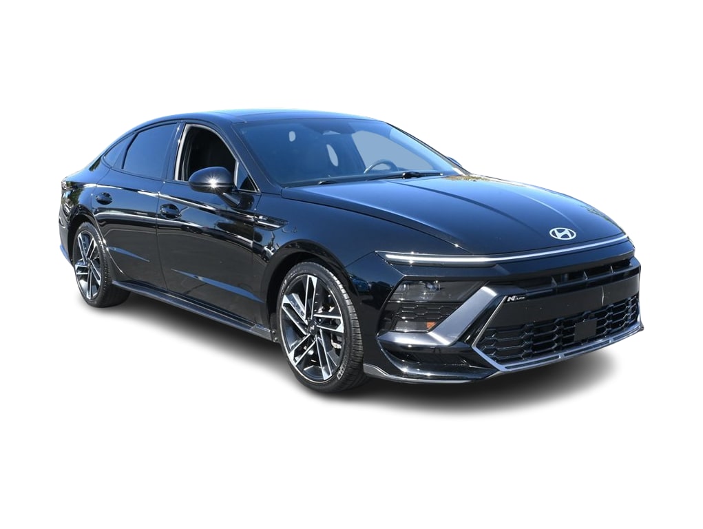 Thumbnail: 2025 Hyundai Sonata - 15
