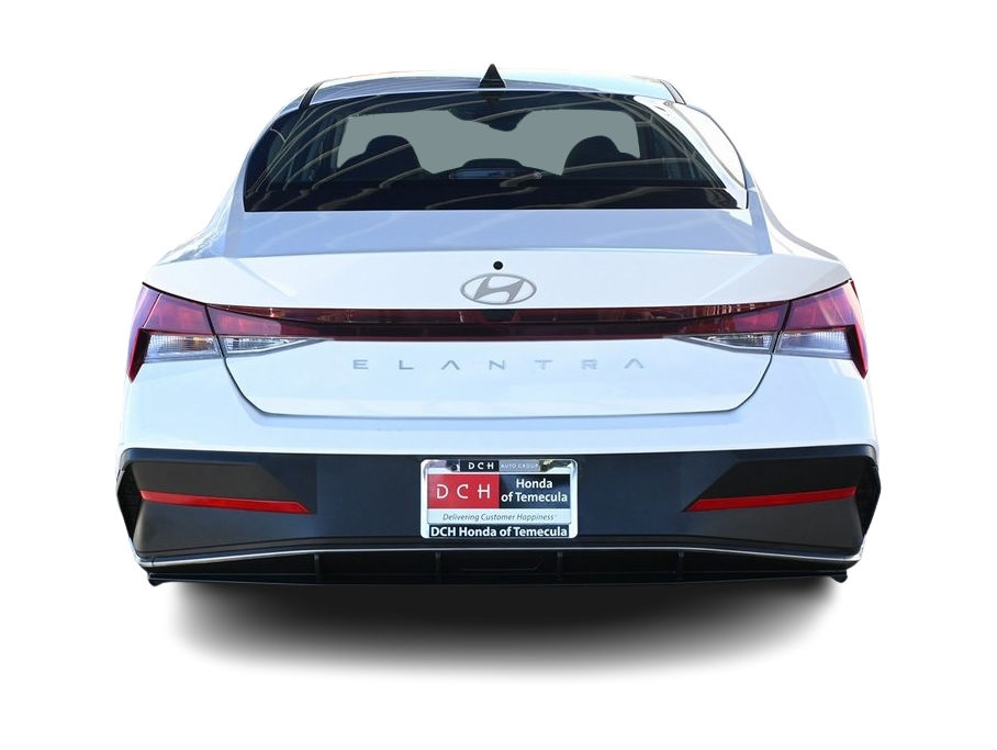 Thumbnail: 2024 Hyundai Elantra - 17