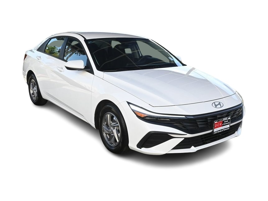 Thumbnail: 2024 Hyundai Elantra - 15