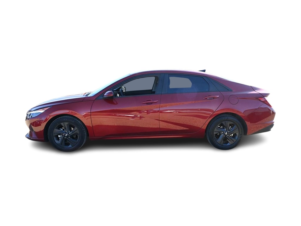Thumbnail: 2023 Hyundai Elantra - 2