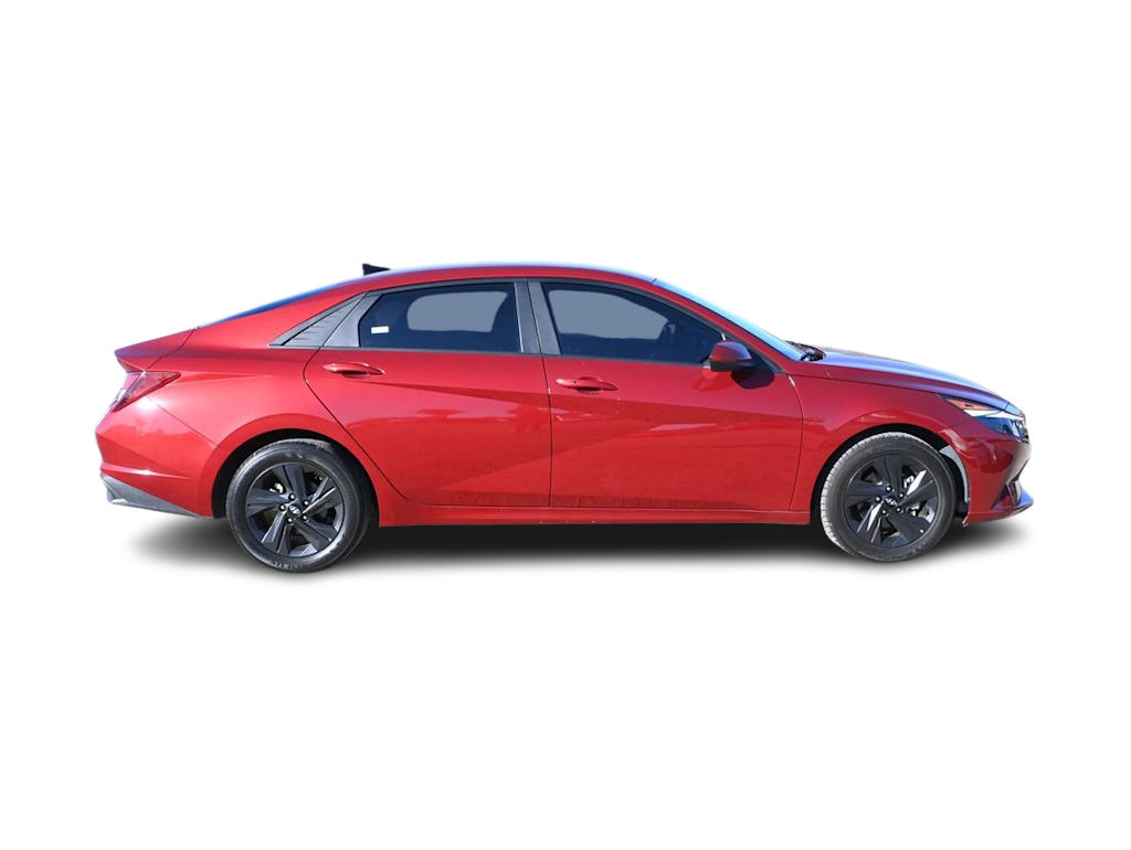 Thumbnail: 2023 Hyundai Elantra - 9