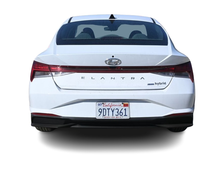 Thumbnail: 2023 Hyundai Elantra - 3