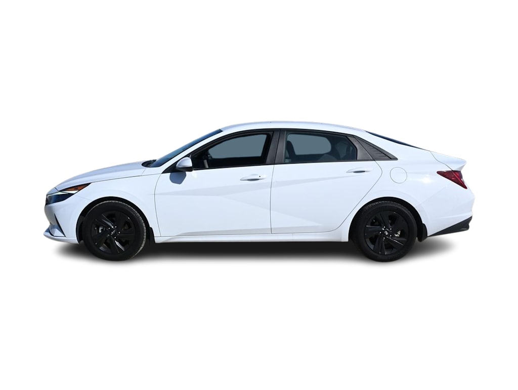 Thumbnail: 2023 Hyundai Elantra - 2