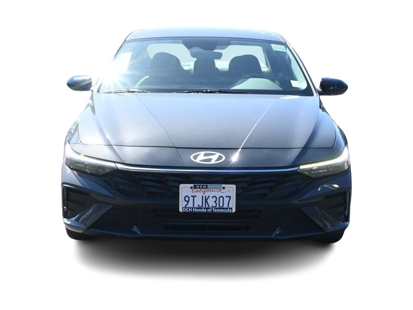 Thumbnail: 2025 Hyundai Elantra - 5