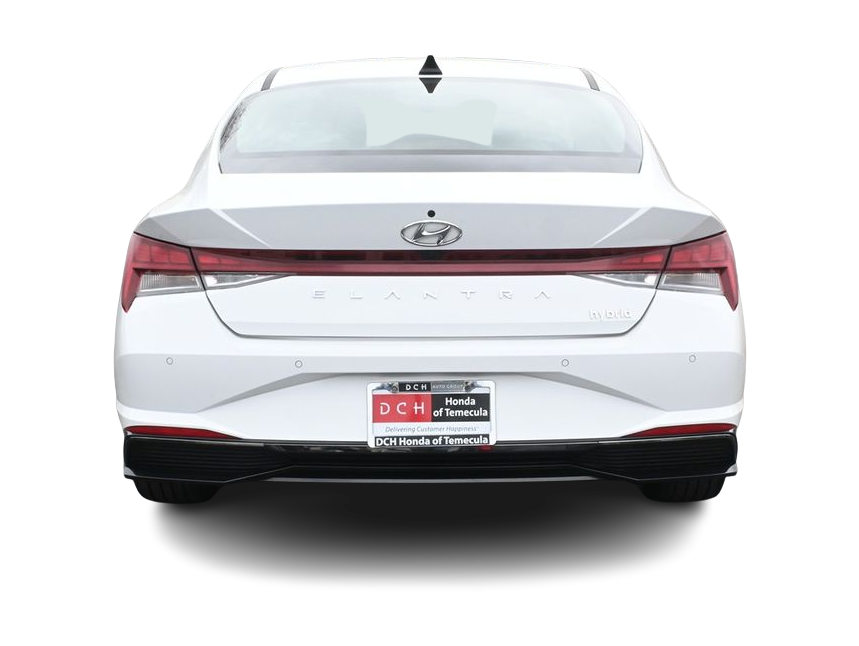 Thumbnail: 2023 Hyundai Elantra - 18