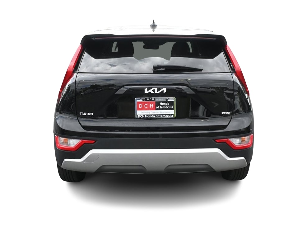Thumbnail: 2024 Kia Niro - 4