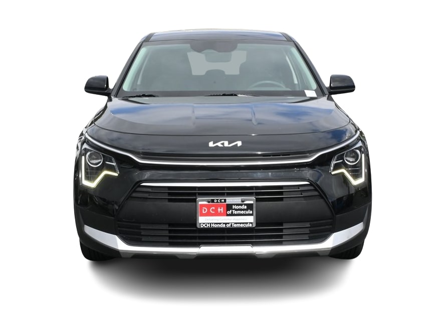 Thumbnail: 2024 Kia Niro - 5
