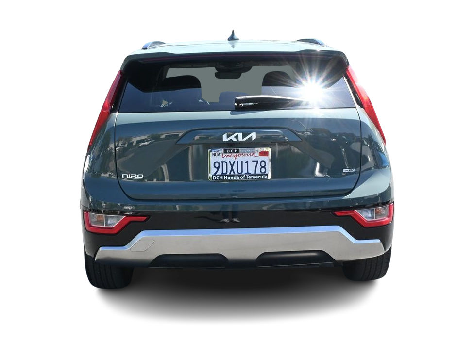 Thumbnail: 2023 Kia Niro - 4