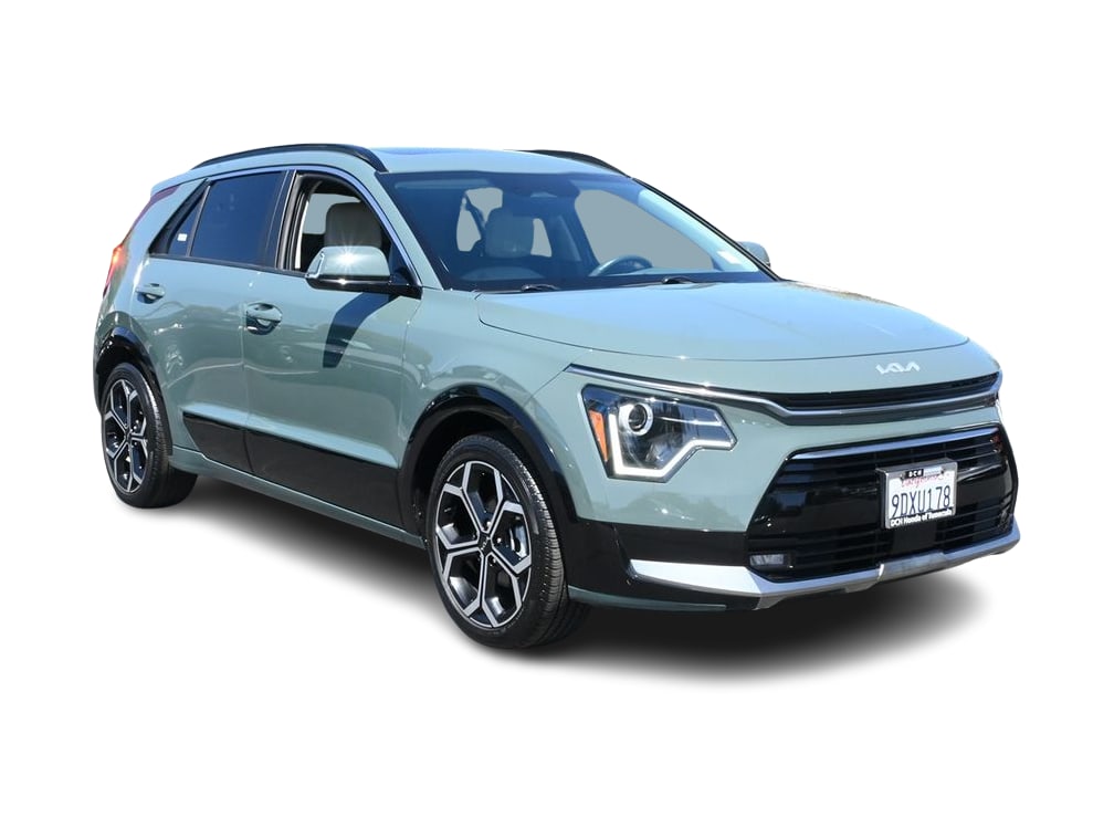 Thumbnail: 2023 Kia Niro - 16