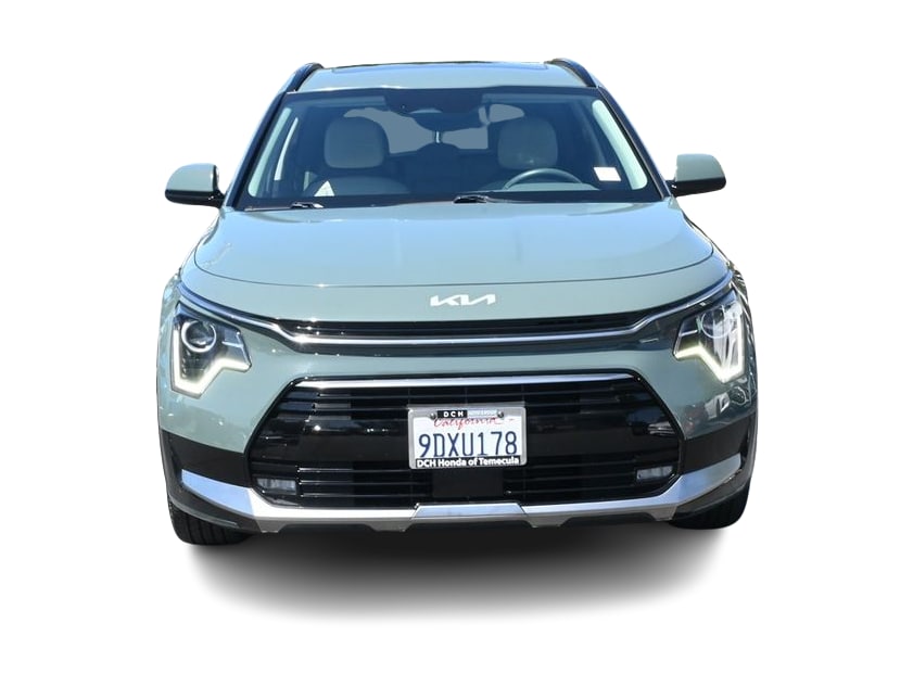 Thumbnail: 2023 Kia Niro - 5