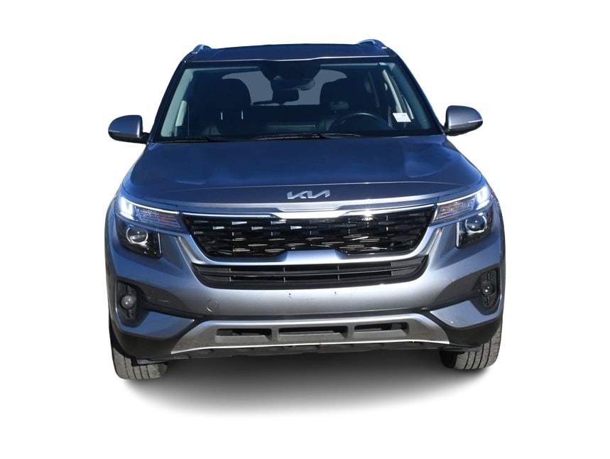 Thumbnail: 2022 Kia Seltos - 4