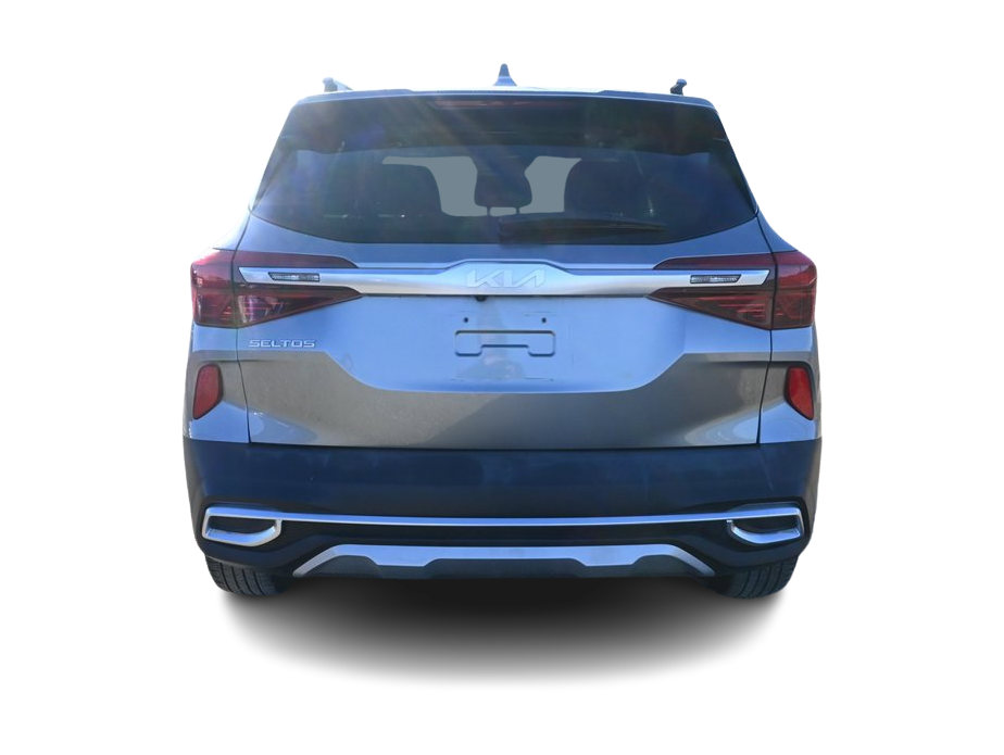 Thumbnail: 2022 Kia Seltos - 3