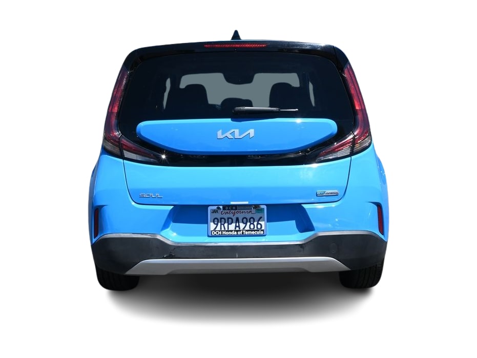 Thumbnail: 2023 Kia Soul - 18