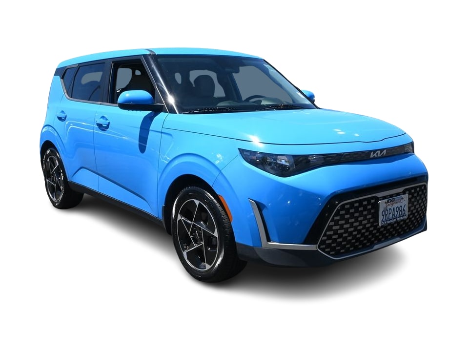 Thumbnail: 2023 Kia Soul - 16