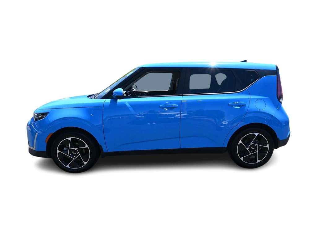 Thumbnail: 2023 Kia Soul - 3