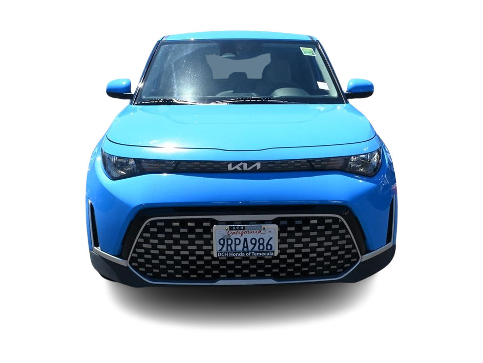 Thumbnail: 2023 Kia Soul - 4