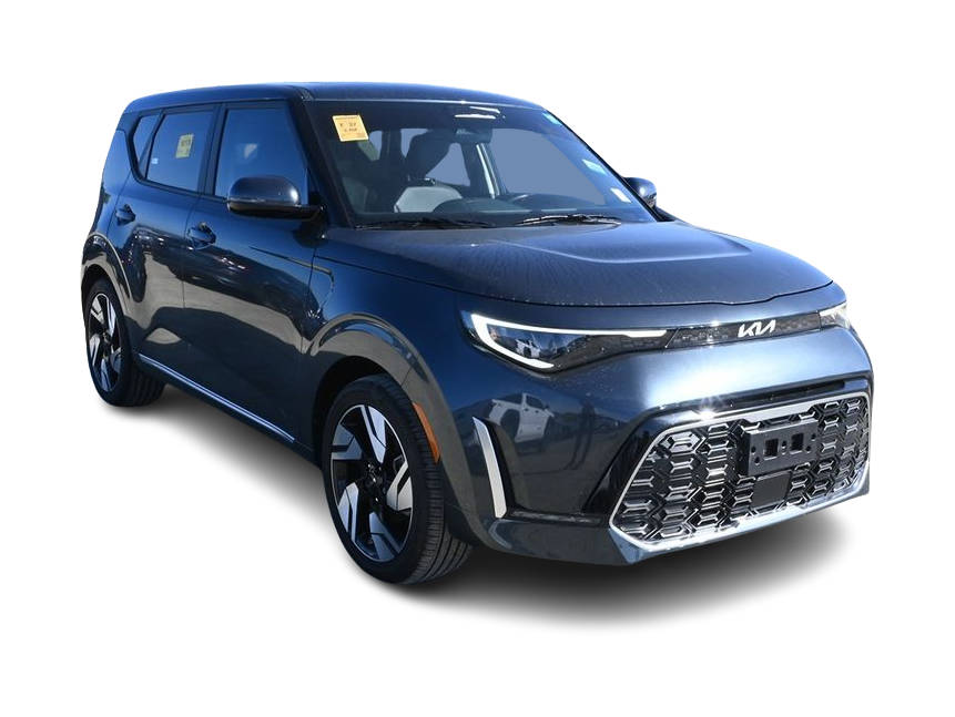 Thumbnail: 2025 Kia Soul - 7