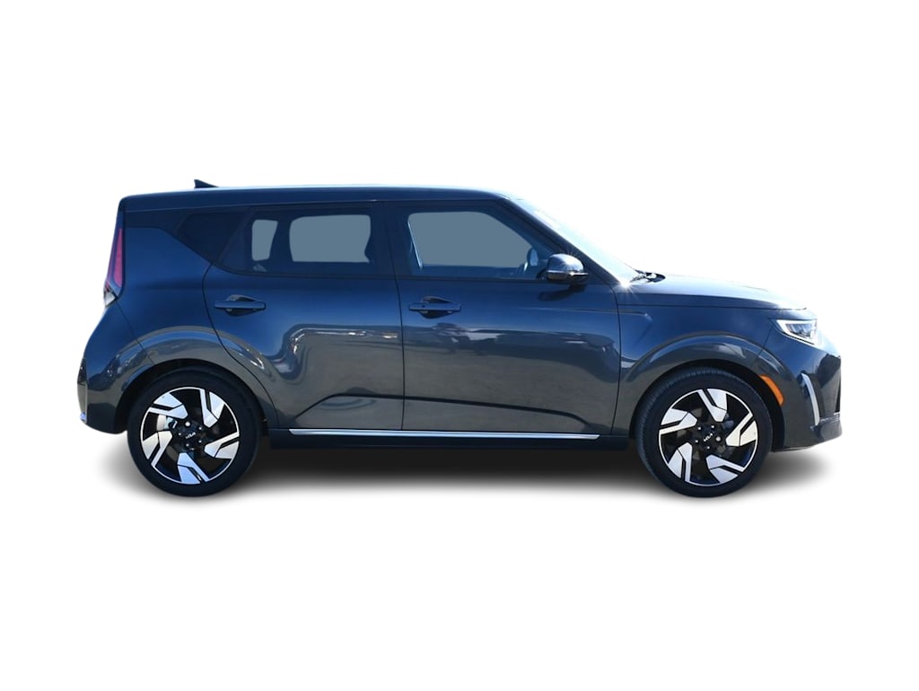 Thumbnail: 2025 Kia Soul - 8