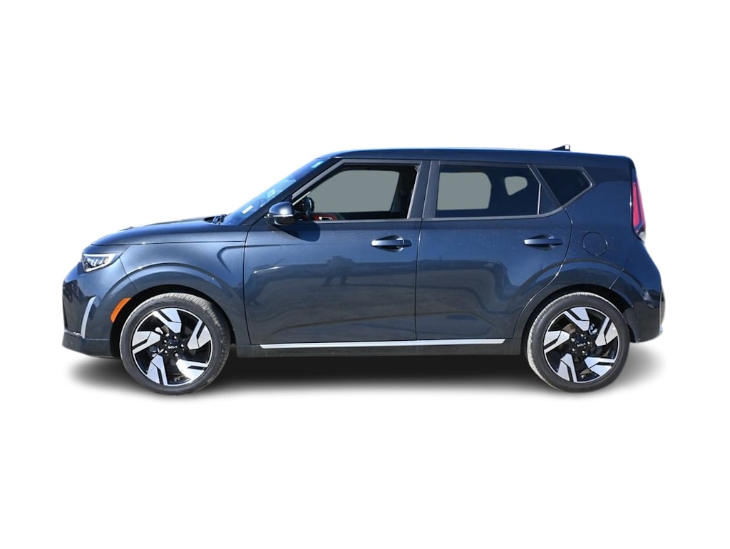 Thumbnail: 2025 Kia Soul - 2