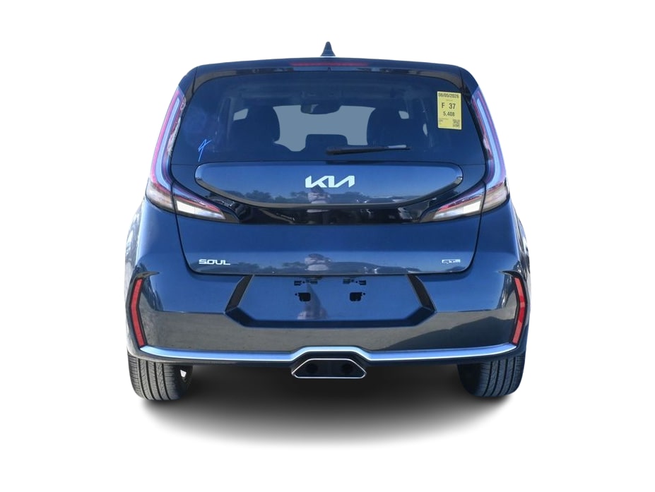Thumbnail: 2025 Kia Soul - 9
