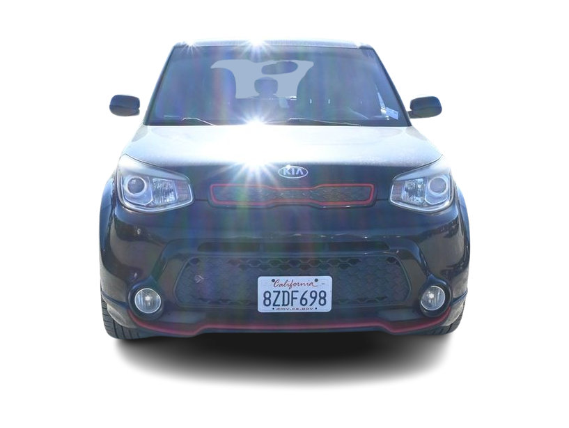 Thumbnail: 2015 Kia Soul - 4