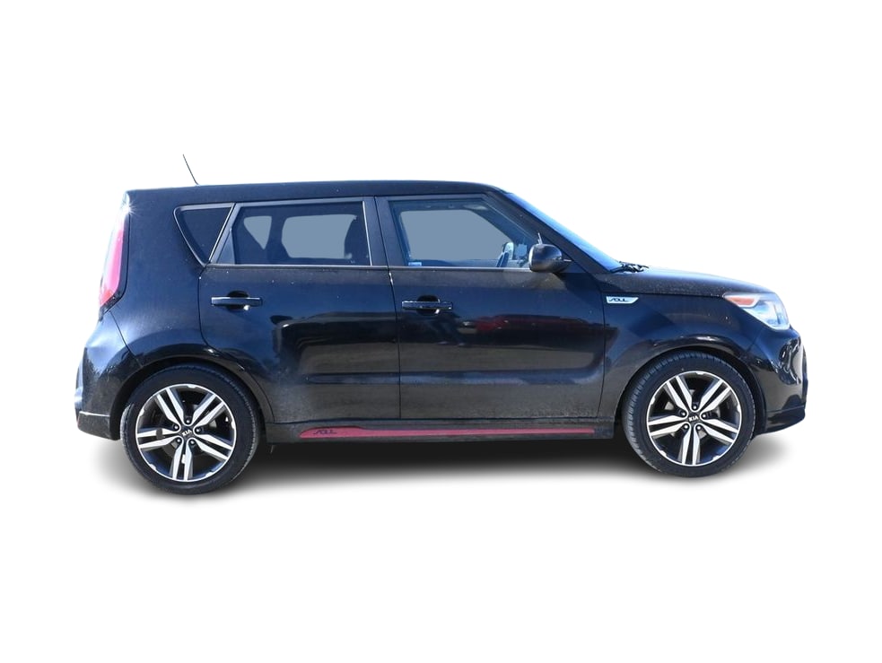 Thumbnail: 2015 Kia Soul - 9