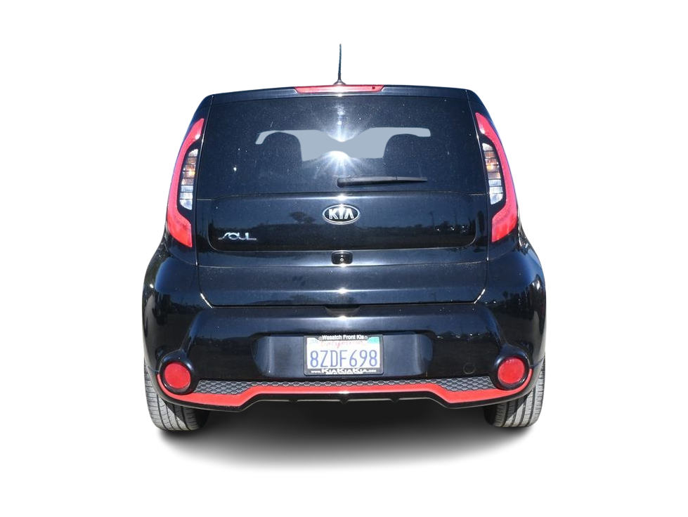 Thumbnail: 2015 Kia Soul - 3