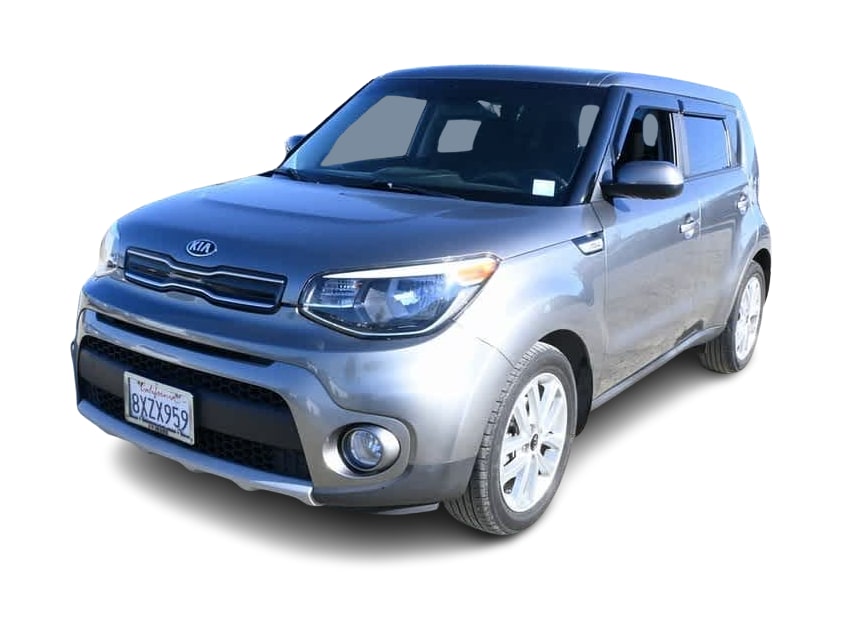 Used 2019 Kia Soul + with VIN KNDJP3A59K7012623 for sale in Casper, WY