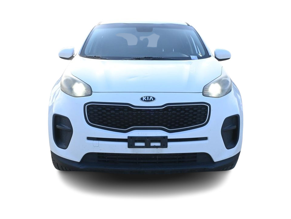 Thumbnail: 2019 Kia Sportage - 4