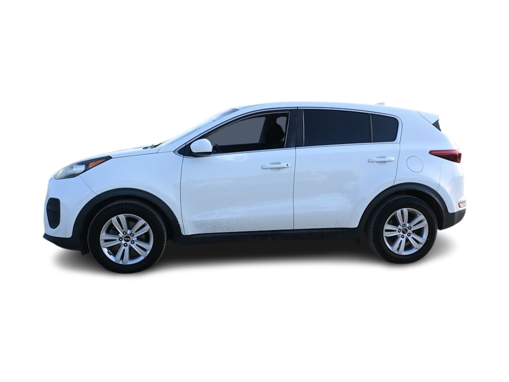 Thumbnail: 2019 Kia Sportage - 2