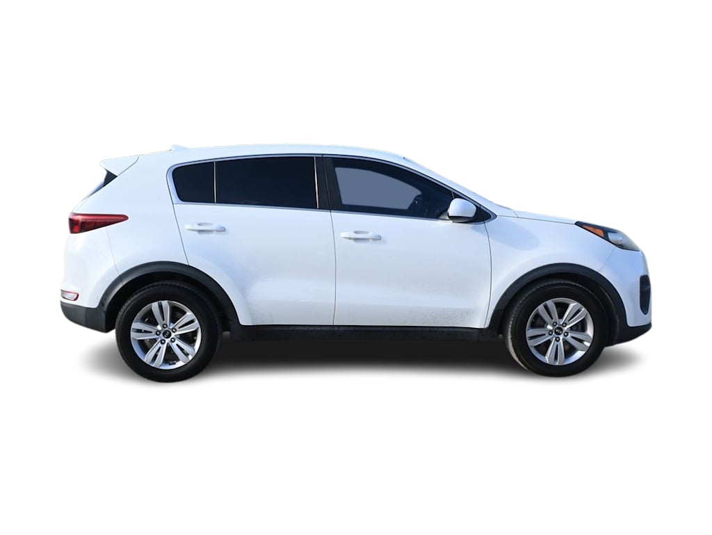 Thumbnail: 2019 Kia Sportage - 9