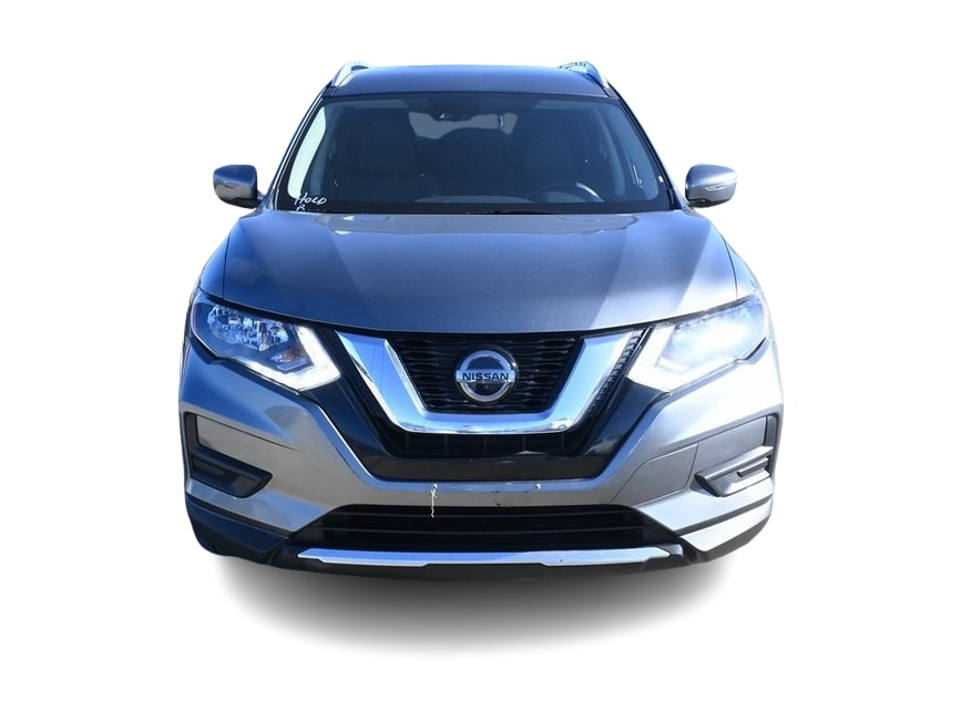 Thumbnail: 2020 Nissan Rogue - 5