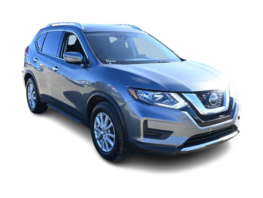 Thumbnail: 2020 Nissan Rogue - 17