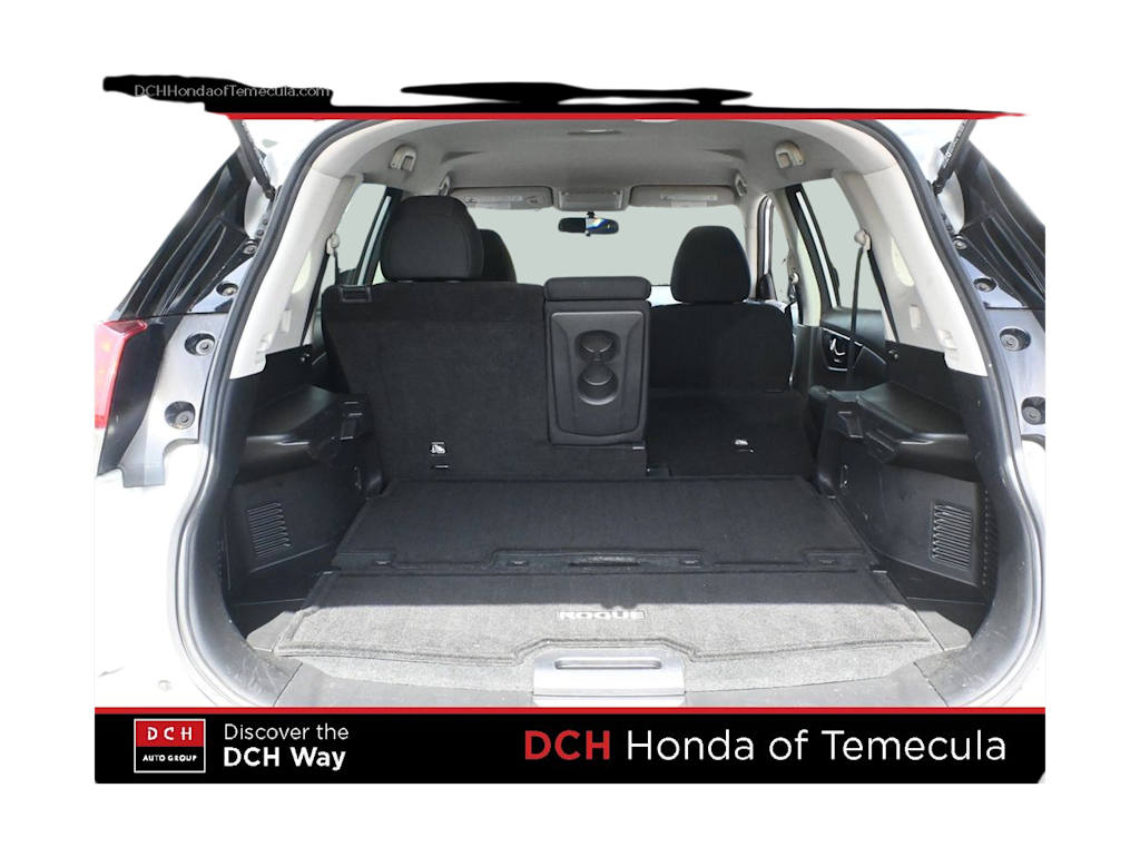 Thumbnail: 2017 Nissan Rogue - 15