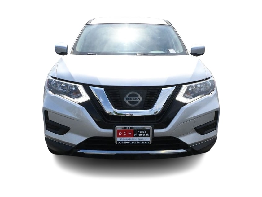 Thumbnail: 2017 Nissan Rogue - 5