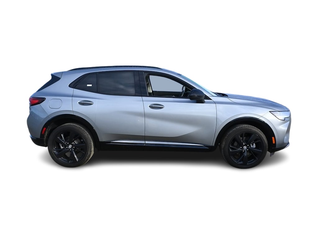 Thumbnail: 2023 Buick Envision - 18