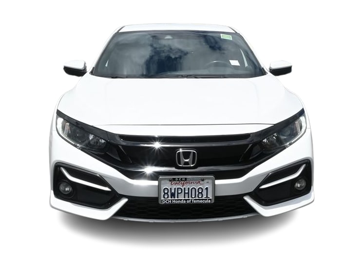 Thumbnail: 2021 Honda Civic - 5