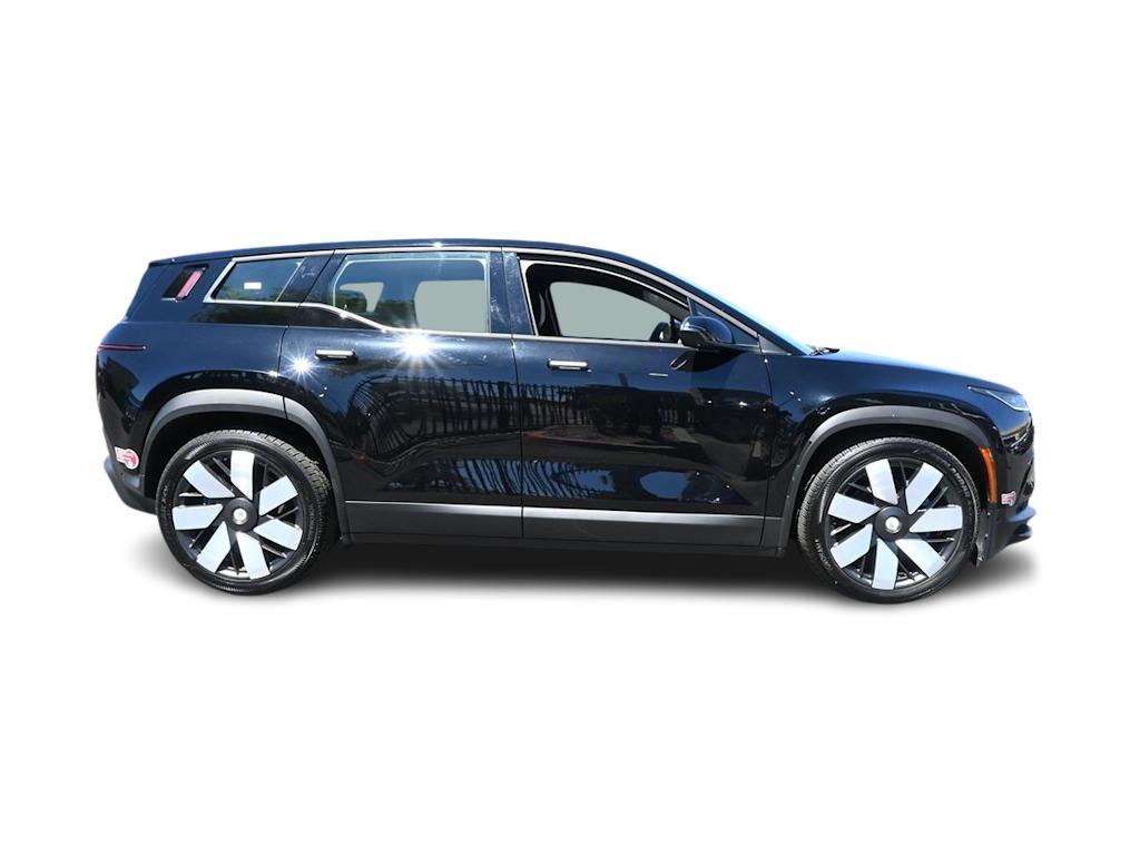Thumbnail: 2023 Fisker Ocean - 15