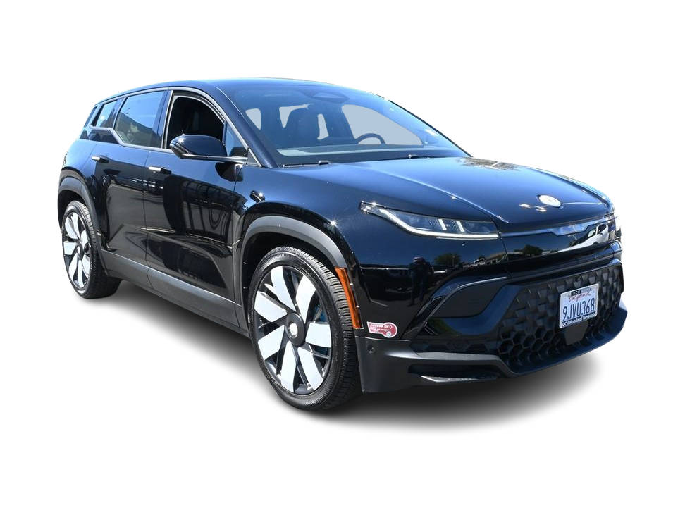 Thumbnail: 2023 Fisker Ocean - 14