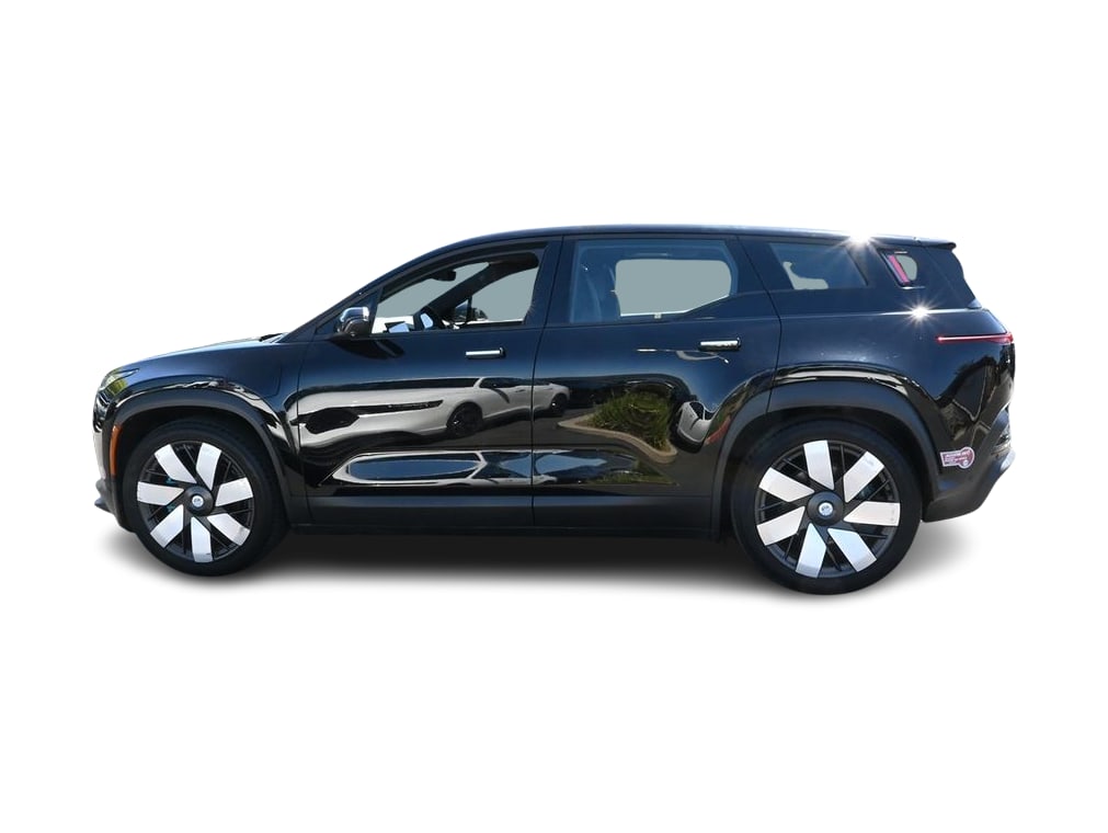 Thumbnail: 2023 Fisker Ocean - 3
