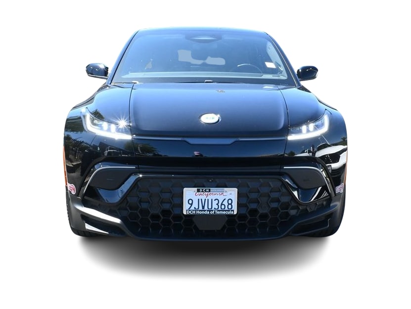 Thumbnail: 2023 Fisker Ocean - 4