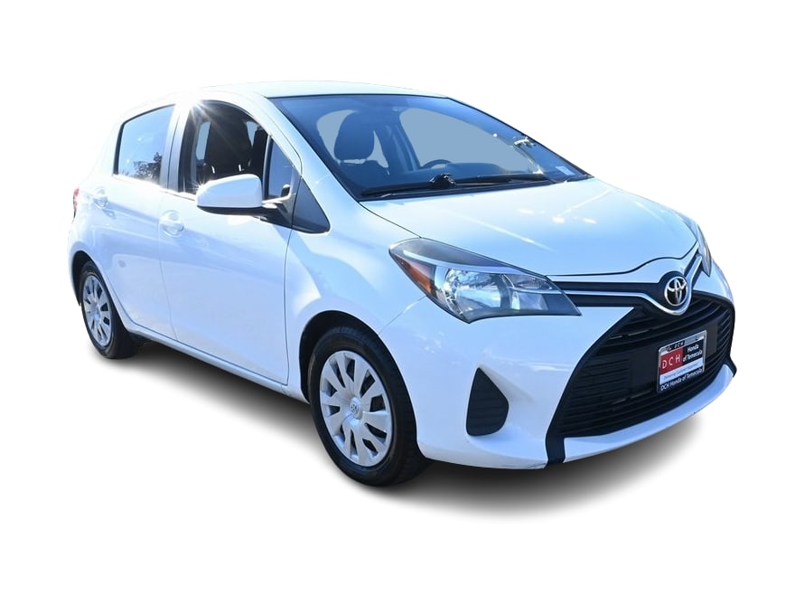 Thumbnail: 2015 Toyota Yaris - 17