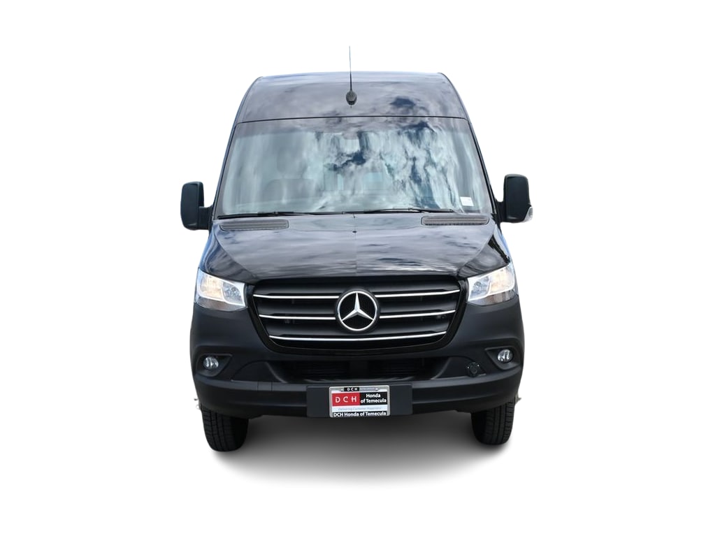 Thumbnail: 2020 Mercedes-Benz Sprinter - 5
