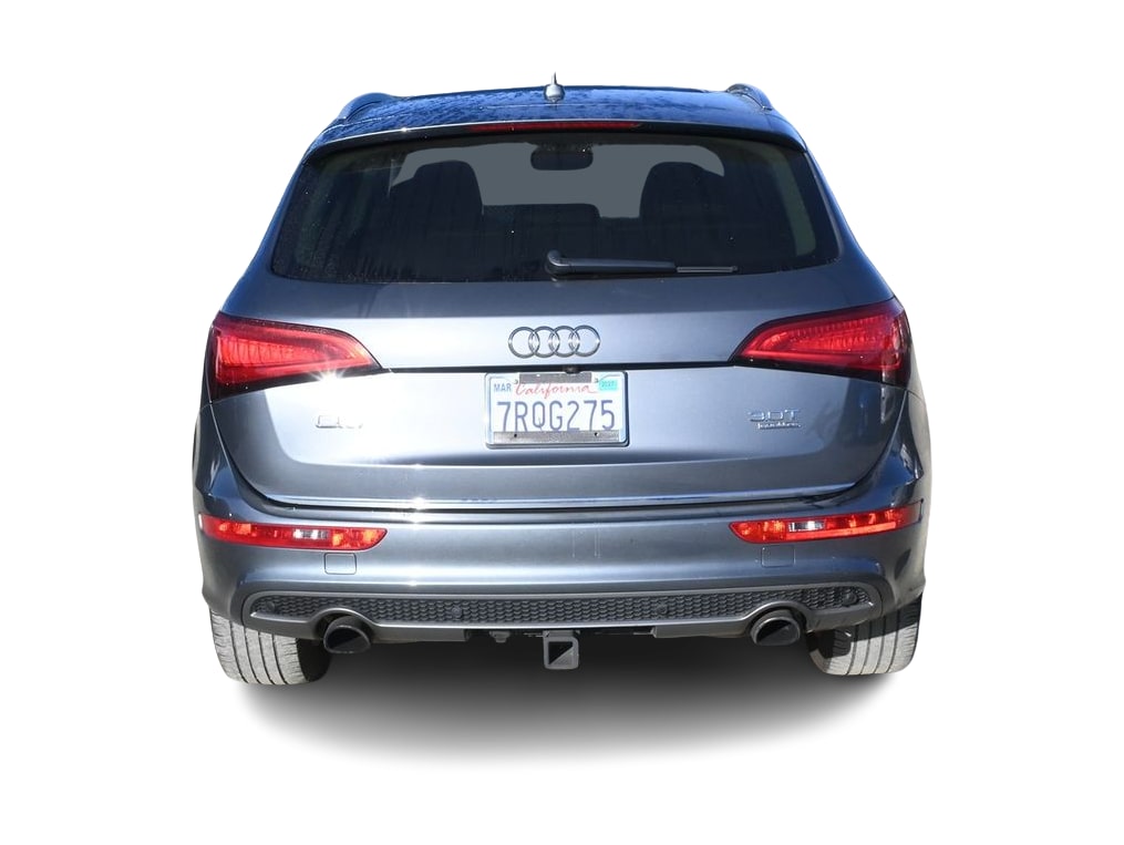 Thumbnail: 2016 Audi Q5 - 3