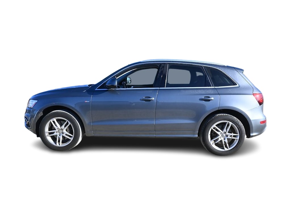 Thumbnail: 2016 Audi Q5 - 2