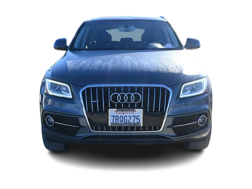 Thumbnail: 2016 Audi Q5 - 4