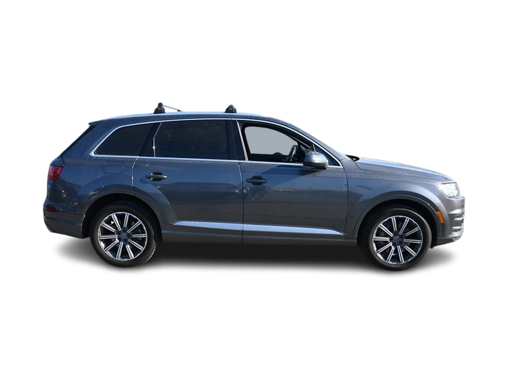 Thumbnail: 2019 Audi Q7 - 16