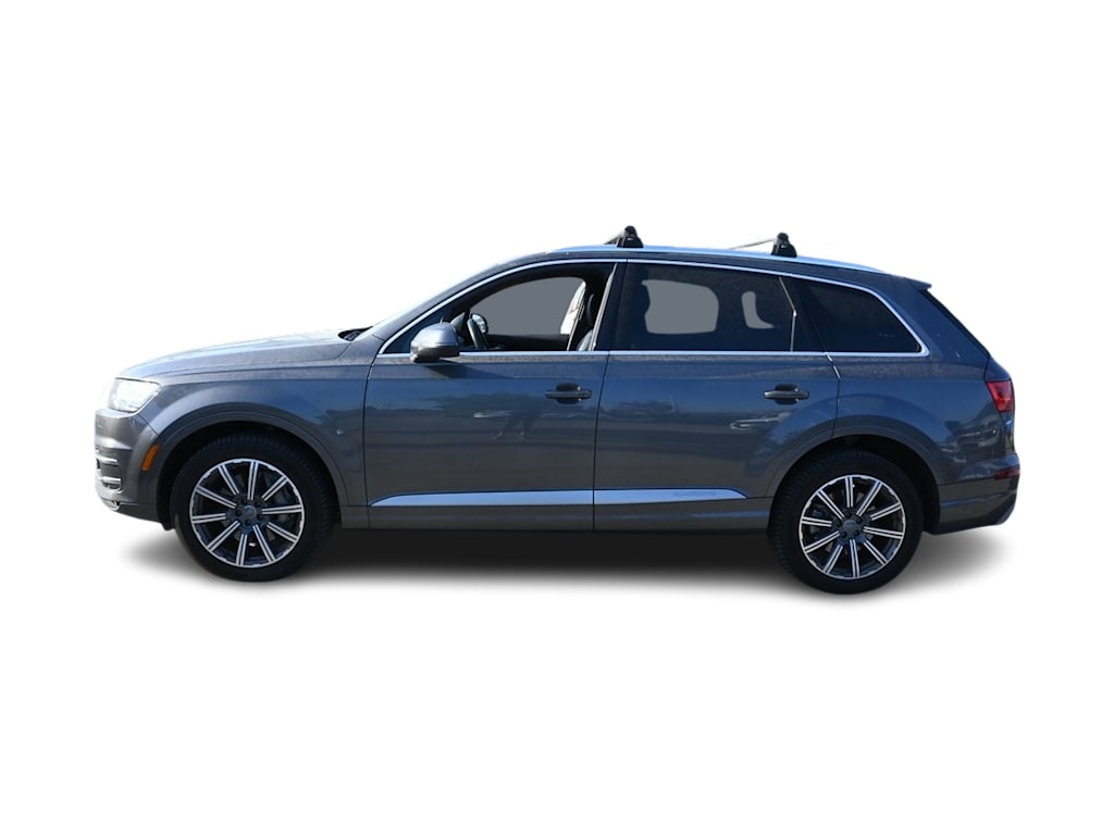 Thumbnail: 2019 Audi Q7 - 3