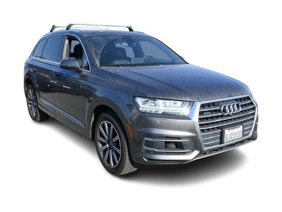 Thumbnail: 2019 Audi Q7 - 15
